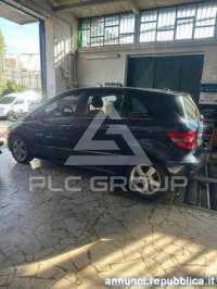 2006 Mercedes Benz B-Class