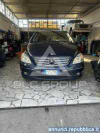 2006 Mercedes Benz B-Class