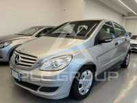2006 Mercedes Benz B-Class
