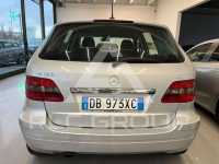 2006 Mercedes Benz B-Class