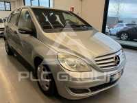 2006 Mercedes Benz B-Class