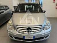 2006 Mercedes Benz B-Class