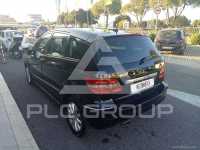 2006 Mercedes Benz B-Class