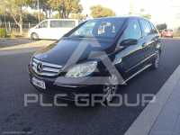 2006 Mercedes Benz B-Class