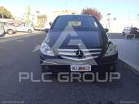 2006 Mercedes Benz B-Class