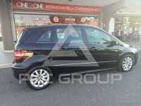 2006 Mercedes Benz B-Class