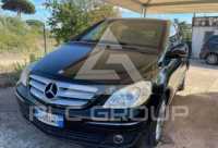 2006 Mercedes Benz B-Class