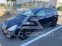 2006 Mercedes Benz R-Class