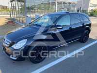 2006 Mercedes Benz R-Class
