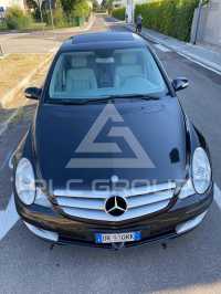 2006 Mercedes Benz R-Class