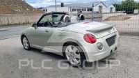 2006 Daihatsu Copen