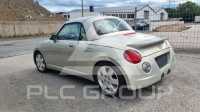 2006 Daihatsu Copen