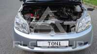 2006 Daihatsu Terios