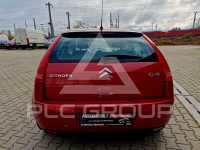 2006 Citroen C4