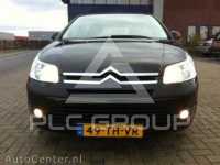 2006 Citroen C4