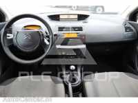 2006 Citroen C4