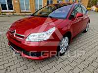 2006 Citroen C4