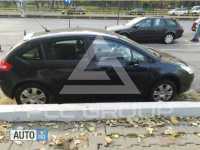 2006 Citroen C4