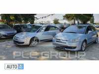 2006 Citroen C4