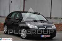 2006 Citroen C4
