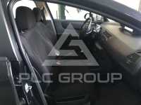 2006 Citroen C4