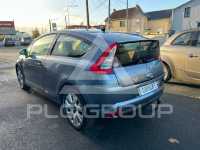 2006 Citroen C4