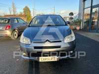 2006 Citroen C4