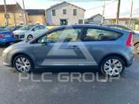 2006 Citroen C4