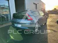 2006 Citroen C4