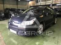 2006 Citroen C4