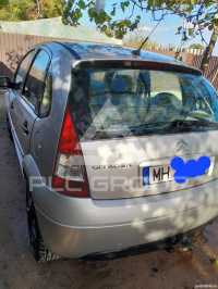 2006 Citroen C3