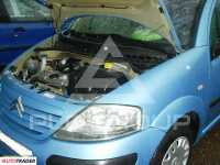 2006 Citroen C3