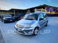2006 Citroen C3