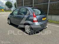 2006 Citroen C3