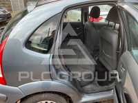 2006 Citroen C3