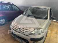 2006 Citroen C3