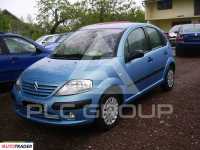 2006 Citroen C3