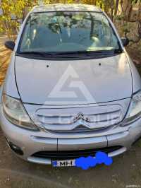 2006 Citroen C3
