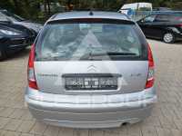 2006 Citroen C3