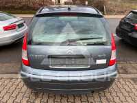 2006 Citroen C3