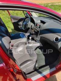 2006 Citroen C3