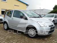 2006 Citroen C2