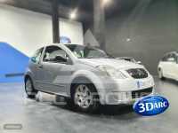 2006 Citroen C2
