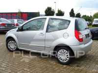 2006 Citroen C2