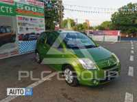 2006 Citroen C2