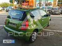 2006 Citroen C2