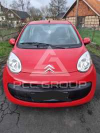 2006 Citroen C1
