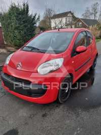 2006 Citroen C1