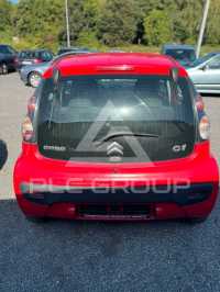 2006 Citroen C1