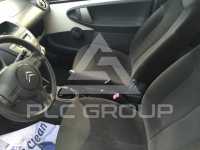 2006 Citroen C1